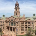 The Evolution of Voting Rights in Tarrant County, TX: A Historical Perspective