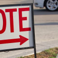 The Ultimate Guide to Voting Rights in Tarrant County, TX