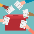 The Importance of Updating Your Voter Registration in Tarrant County, TX