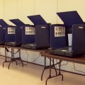 Ensuring Fair and Accessible Voting in Tarrant County, TX