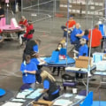 The Process of Requesting a Recount of Votes in Tarrant County, TX
