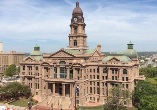 The Evolution of Voting Rights in Tarrant County, TX: A Historical Perspective