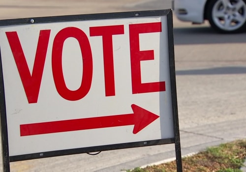 The Ultimate Guide to Voting Rights in Tarrant County, TX