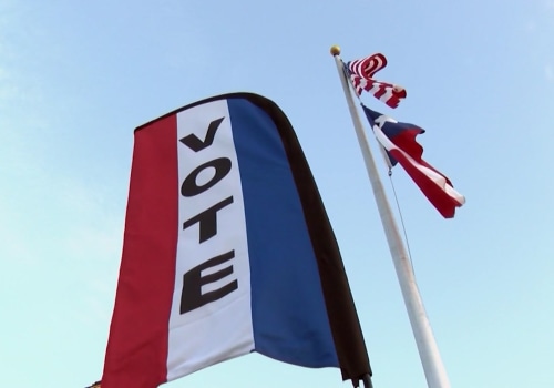 Protecting Voting Rights in Tarrant County, TX: The Process for Filing a Complaint
