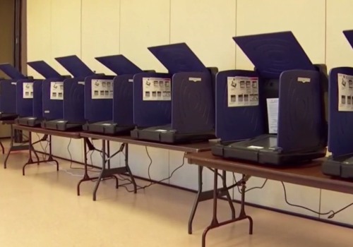 Ensuring Fair and Accessible Voting in Tarrant County, TX