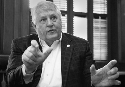 Ensuring Fair and Accurate Elections: The Process for Reporting Voter Fraud in Tarrant County, TX
