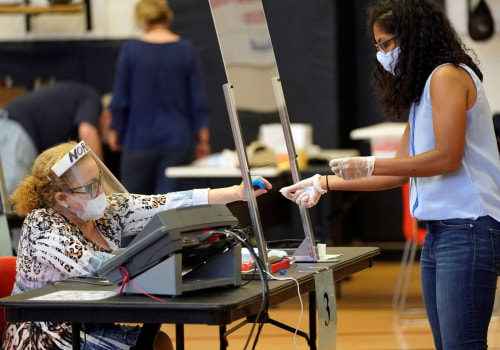 The Ins and Outs of Voting by Mail in Tarrant County, TX